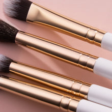 Cargar imagen en el visor de la galería, Eyeshadow Blending Brush Set