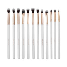 Cargar imagen en el visor de la galería, Eyeshadow Blending Brush Set