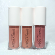 Cargar imagen en el visor de la galería, Snow Angel Lip Gloss Collection