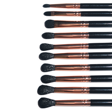 Cargar imagen en el visor de la galería, Eyeshadow Blending Brush Set