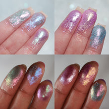 画像をギャラリービューアに読み込む, Snow Angel Single Shadows