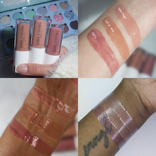 Cargar imagen en el visor de la galería, Snow Angel Lip Gloss Collection