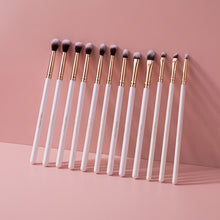 Cargar imagen en el visor de la galería, Eyeshadow Blending Brush Set