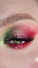 將圖片載入圖庫檢視器 Strawberry Picnic Shadow Palette
