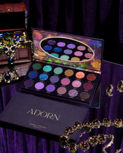 Load image into Gallery viewer, Adorn Shadow Palette