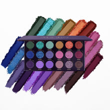 Load image into Gallery viewer, Adorn Shadow Palette