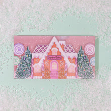Load image into Gallery viewer, Gingerbread Bakery Shadow Palette