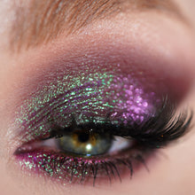 Load image into Gallery viewer, Black Cherry Shadow Palette