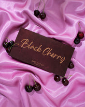 Load image into Gallery viewer, Black Cherry Shadow Palette