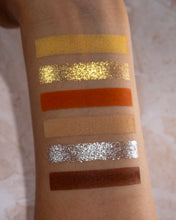 將圖片載入圖庫檢視器 PRE-ORDER Down to Earth Shadow Palette
