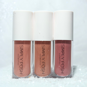 Pre-Order Snow Angel Lip Gloss Collection