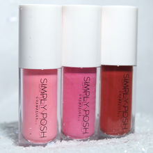 Charger l&#39;image dans la galerie, Pre-Order Snow Angel Liquid Blushes Collection
