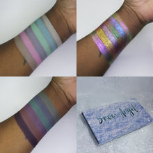 Charger l&#39;image dans la galerie, Pre-Order Snow Angel Shadow Palette
