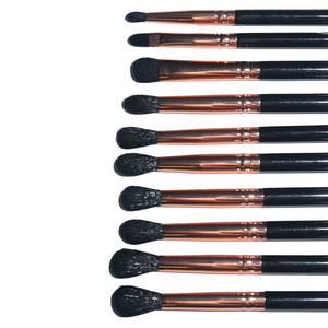 Eyeshadow Blending Brush Set