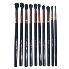 Charger l&#39;image dans la galerie, Eyeshadow Blending Brush Set
