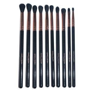 Eyeshadow Blending Brush Set