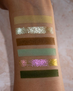 PRE-ORDER Down to Earth Shadow Palette