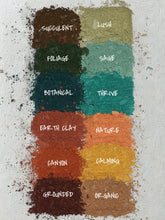 將圖片載入圖庫檢視器 PRE-ORDER Down to Earth Shadow Palette
