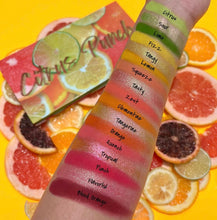 Laden Sie das Bild in den Galerie-Viewer, Citrus Punch Single Duochrome Shimmers
