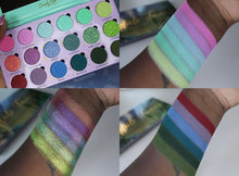 Load image into Gallery viewer, Fairytale Fairies Shadow Palette (LOW STOCK)
