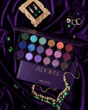 Load image into Gallery viewer, Adorn Shadow Palette
