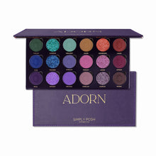 Load image into Gallery viewer, Adorn Shadow Palette
