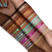 Load image into Gallery viewer, Gingerbread Bakery Shadow Palette
