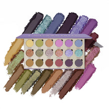 Cargar imagen en el visor de la galería, Lavender Fields Shadow Palette

