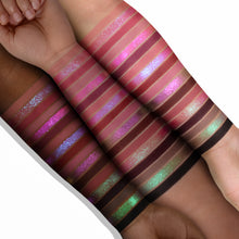 Load image into Gallery viewer, Black Cherry Shadow Palette
