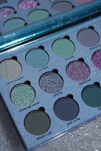 Pre-Order Snow Angel Shadow Palette