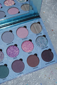 Pre-Order Snow Angel Shadow Palette