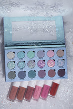 Charger l&#39;image dans la galerie, Pre-Order Snow Angel Shadow Palette
