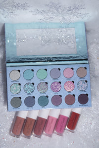 Pre-Order Snow Angel Shadow Palette