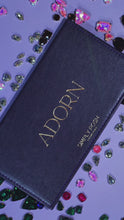 Load and play video in Gallery viewer, Adorn Shadow Palette
