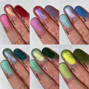 Fairytale Fairies Shadow Palette (LOW STOCK)