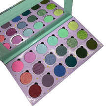 Load image into Gallery viewer, Fairytale Fairies Shadow Palette (LOW STOCK)
