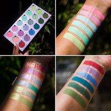 Charger l&#39;image dans la galerie, Fairytale Fairies Shadow Palette (LOW STOCK)
